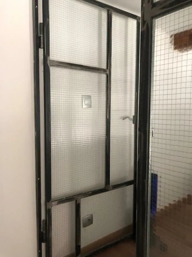 Appartement Chic et Bohème à Marseille 0*,  France