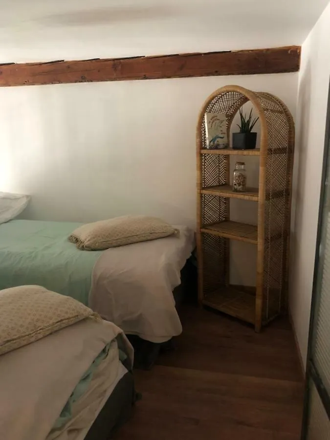 Chic Et Boheme Διαμέρισμα Μασσαλία