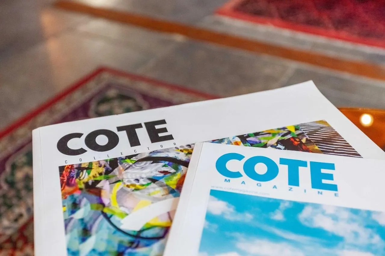 Appartement Chic et Bohème à Marseille