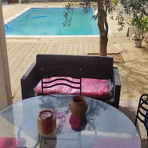 Du Stade La Maisonnette 4 Pers Parking Gratuit Piscine Appartement
