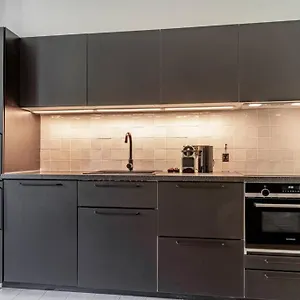 T2 Climatisé - Canebière Et Vieux-port Appartement