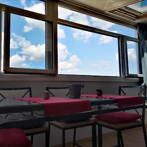 180° Sur Le Ciel... 5 Minutes Du Port Appartement