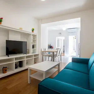 Le Patio Du 4ème Appartement