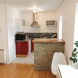 Ker-passage Appartement Concarneau