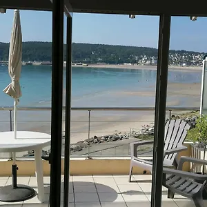 Cap Morgat Chez Jean Appartement Crozon