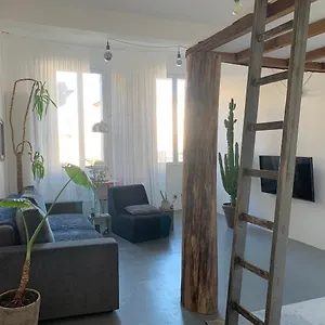 «  The Nest » Appartement