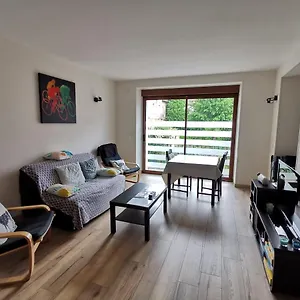 Fontargente Appartement Ax-les-Thermes