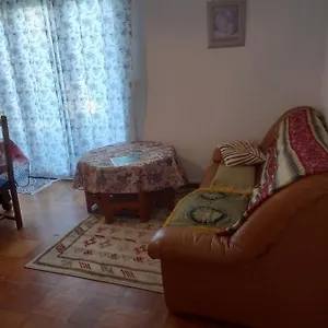 Spacieux 4 Pieces Appartement Beauvais