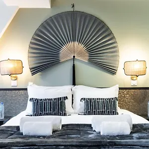 Sweett - Atelier Bastille Appartement Paris