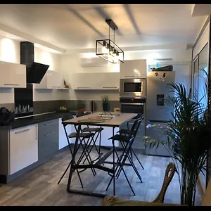 Climatisé Hyper Centre De Appartement